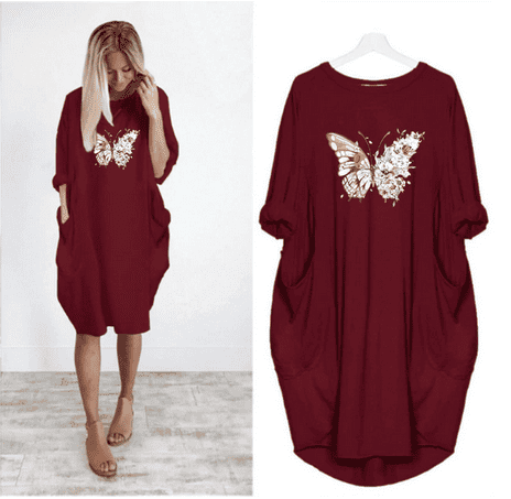 Butterfly Clothing